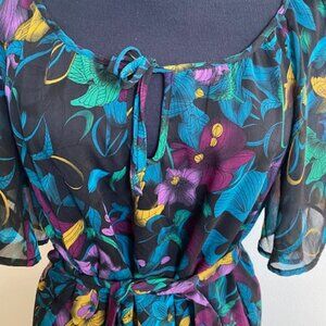 Divided by H&M, size 2